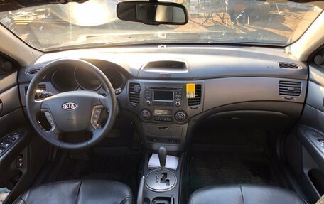 KIA Magentis II рестайлинг, 2009 год, 850 000 рублей, 8 фотография