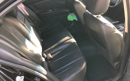 KIA Magentis II рестайлинг, 2009 год, 850 000 рублей, 11 фотография