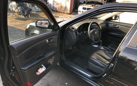 KIA Magentis II рестайлинг, 2009 год, 850 000 рублей, 9 фотография