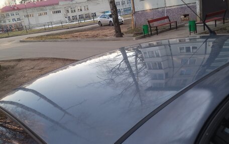 ЗАЗ Sens, 2007 год, 155 000 рублей, 6 фотография