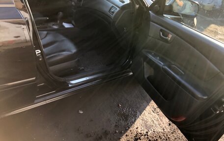 KIA Magentis II рестайлинг, 2009 год, 850 000 рублей, 10 фотография