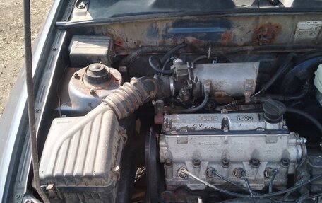 ЗАЗ Sens, 2007 год, 155 000 рублей, 15 фотография