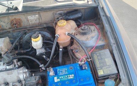 ЗАЗ Sens, 2007 год, 155 000 рублей, 14 фотография