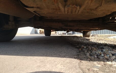 ЗАЗ Sens, 2007 год, 155 000 рублей, 16 фотография