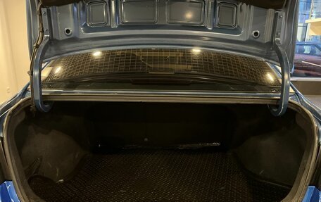 KIA Rio IV, 2017 год, 1 465 000 рублей, 18 фотография