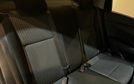 KIA Rio IV, 2017 год, 1 465 000 рублей, 33 фотография