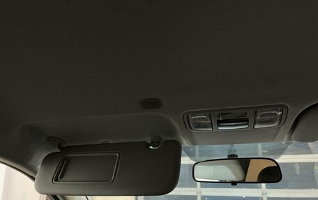 KIA Rio IV, 2017 год, 1 465 000 рублей, 32 фотография