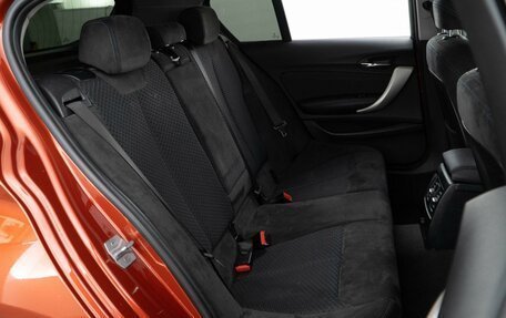 BMW 1 серия, 2018 год, 2 138 055 рублей, 7 фотография