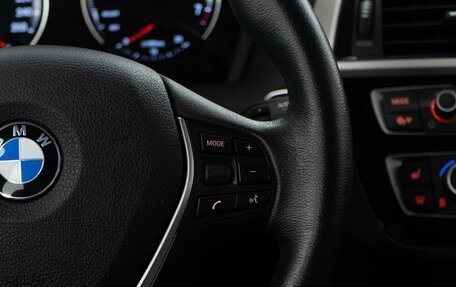 BMW 1 серия, 2018 год, 2 138 055 рублей, 14 фотография