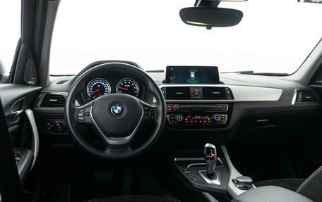 BMW 1 серия, 2018 год, 2 138 055 рублей, 6 фотография