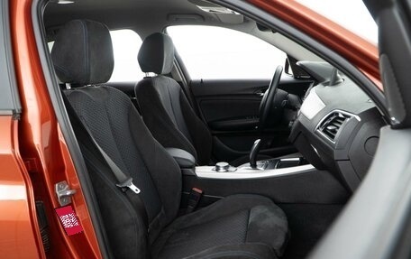 BMW 1 серия, 2018 год, 2 138 055 рублей, 8 фотография