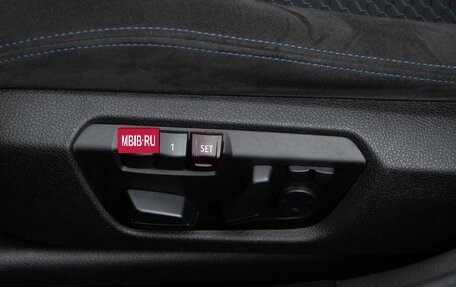 BMW 1 серия, 2018 год, 2 138 055 рублей, 19 фотография