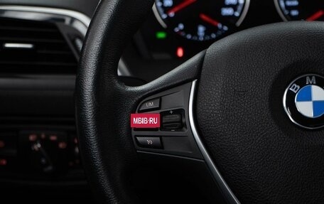 BMW 1 серия, 2018 год, 2 138 055 рублей, 13 фотография