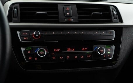 BMW 1 серия, 2018 год, 2 138 055 рублей, 15 фотография