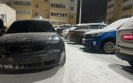 Audi A6, 1999 год, 6 фотография