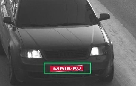 Audi A6, 1999 год, 3 фотография