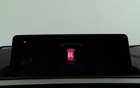 BMW 1 серия, 2018 год, 2 138 055 рублей, 23 фотография