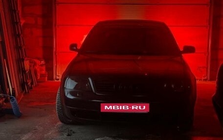 Audi A6, 1999 год, 4 фотография