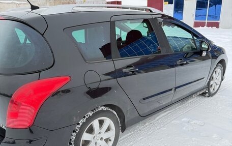 Peugeot 308 II, 2009 год, 415 000 рублей, 3 фотография