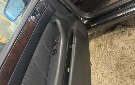 Audi A6, 1999 год, 15 фотография