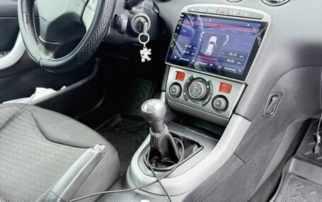 Peugeot 308 II, 2009 год, 415 000 рублей, 6 фотография