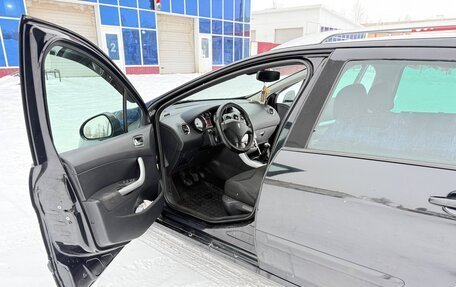 Peugeot 308 II, 2009 год, 415 000 рублей, 4 фотография