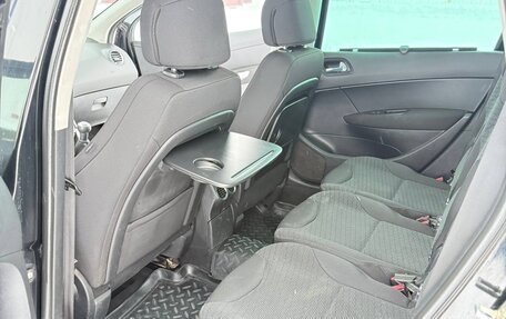 Peugeot 308 II, 2009 год, 415 000 рублей, 5 фотография