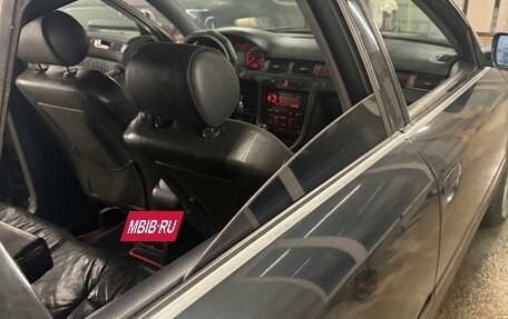 Audi A6, 1999 год, 13 фотография