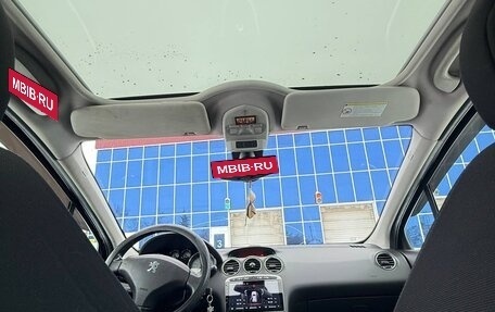 Peugeot 308 II, 2009 год, 415 000 рублей, 8 фотография