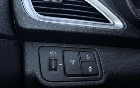 Hyundai Solaris II рестайлинг, 2020 год, 1 499 000 рублей, 17 фотография