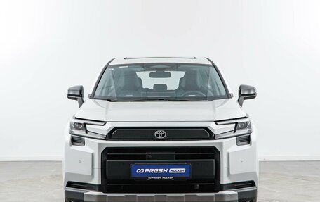 Toyota RAV4, 2026 год, 4 996 900 рублей, 3 фотография