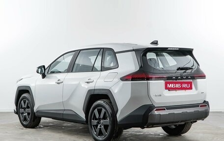 Toyota RAV4, 2026 год, 4 996 900 рублей, 2 фотография