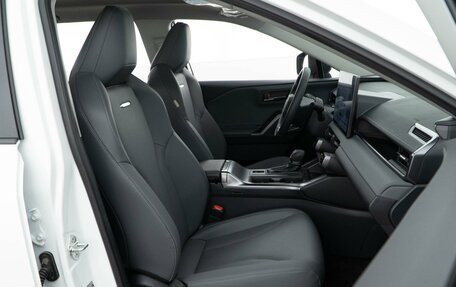 Toyota RAV4, 2026 год, 4 996 900 рублей, 11 фотография