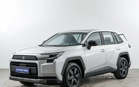 Toyota RAV4, 2026 год, 4 996 900 рублей, 5 фотография