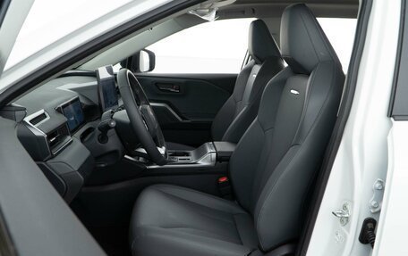 Toyota RAV4, 2026 год, 4 996 900 рублей, 13 фотография