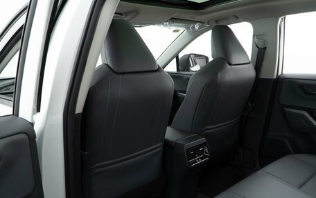 Toyota RAV4, 2026 год, 4 996 900 рублей, 14 фотография