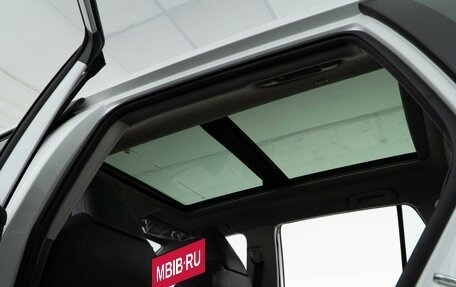 Toyota RAV4, 2026 год, 4 996 900 рублей, 15 фотография