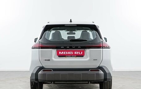 Toyota RAV4, 2026 год, 4 996 900 рублей, 4 фотография