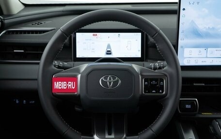 Toyota RAV4, 2026 год, 4 996 900 рублей, 16 фотография