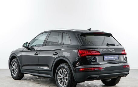 Audi Q5, 2017 год, 2 849 999 рублей, 2 фотография