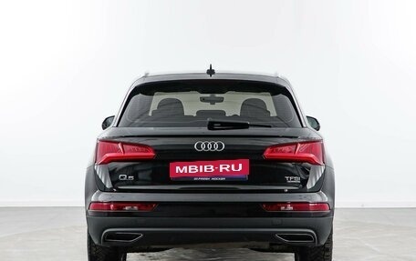 Audi Q5, 2017 год, 2 849 999 рублей, 4 фотография