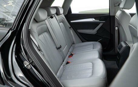 Audi Q5, 2017 год, 2 849 999 рублей, 8 фотография