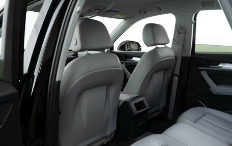 Audi Q5, 2017 год, 2 849 999 рублей, 12 фотография