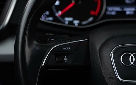 Audi Q5, 2017 год, 2 849 999 рублей, 14 фотография