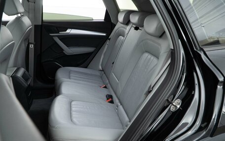 Audi Q5, 2017 год, 2 849 999 рублей, 10 фотография