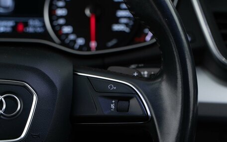 Audi Q5, 2017 год, 2 849 999 рублей, 15 фотография