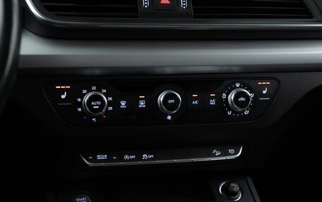 Audi Q5, 2017 год, 2 849 999 рублей, 16 фотография