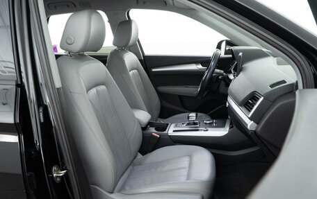 Audi Q5, 2017 год, 2 849 999 рублей, 9 фотография