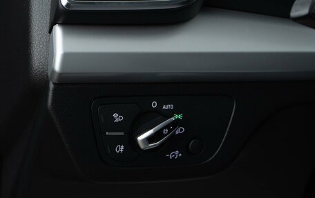 Audi Q5, 2017 год, 2 849 999 рублей, 18 фотография