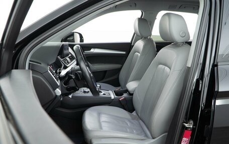 Audi Q5, 2017 год, 2 849 999 рублей, 11 фотография